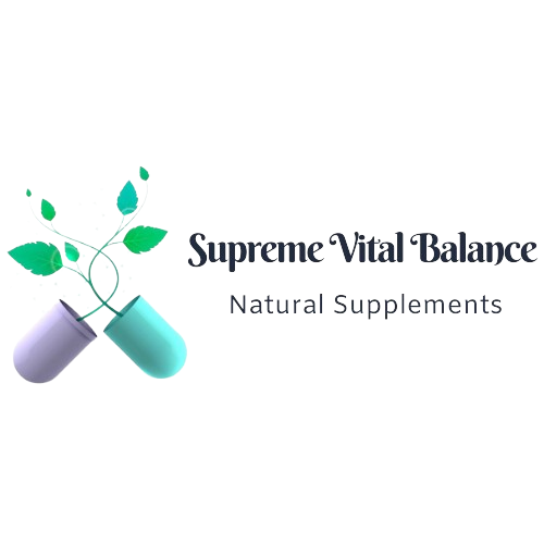 Supreme Vital Balance